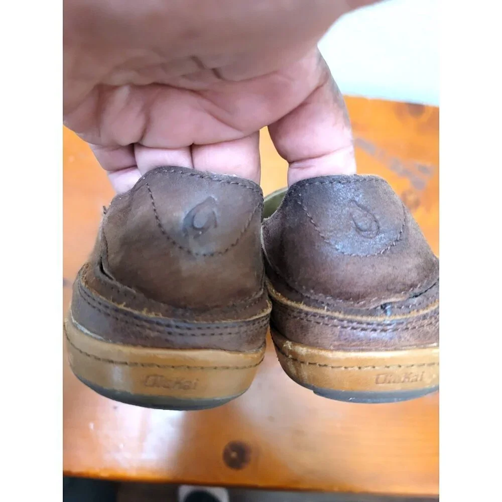 OluKai crafted both